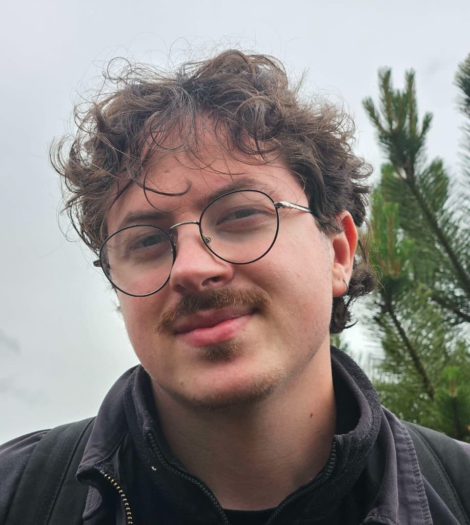 Photo de Lenny Coston