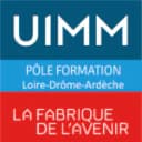 Logo UIMM Pôle Formation