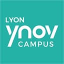 Logo Lyon Ynov Campus
